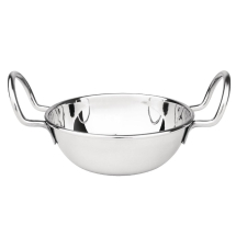 Balti Dipping Dish with Handle s 100mm