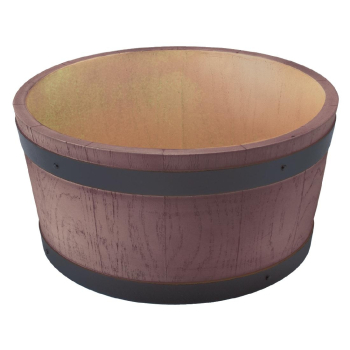 Beaumont Barrel End Wine And C hampagne Bucket
