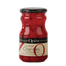 Opies Marashcino Flavour Cockt ail Cherries