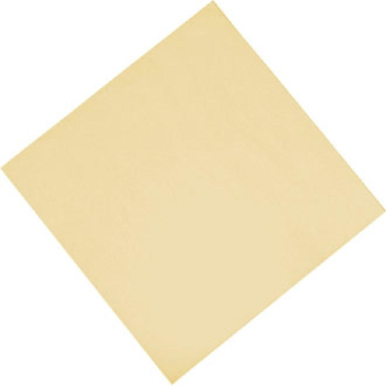 Lunch Napkin Crème 33x33cm 2ply 1/4 Fold (1500 Pack) Lunch Napkin Crème 33x33cm 2ply 1/4 Fold (1500 Pack)