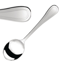 Elia Reed Soup Spoon