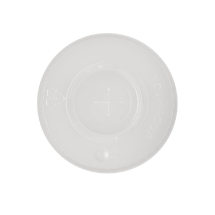 Lids for 455ml Huhtamaki Enjoy Paper Cold Cups (2000 pack) Lids for 455ml Huhtamaki Enjoy Paper Cold Cups (2000 pack)