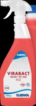 Red Virabact Kills COVID 19 6 x 750ml RTU Red Virabact Kills COVID 19 6 x 750ml RTU