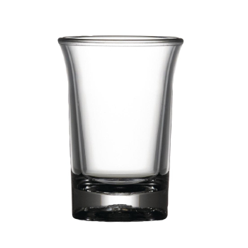 BBP Polycarbonate Elite CE Shot Glass 25ml (24 Pack) BBP Polycarbonate Elite CE Shot Glass 25ml (24 Pack)