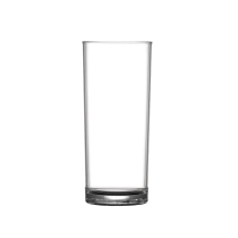 BBP Polycarbonate Elite Hiball Glass CE 10oz (Pack of 36) BBP Polycarbonate Elite Hiball Glass CE 10oz (Pack of 36)