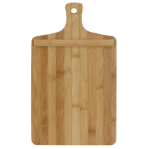 Olympia Wooden Magnetic Paddle Board Menu Holder A4