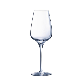 Chef & Sommelier Grand Sublym Wine Glass 11.75oz(Pack of 24) Chef & Sommelier Grand Sublym Wine Glass 11.75oz(Pack of 24)