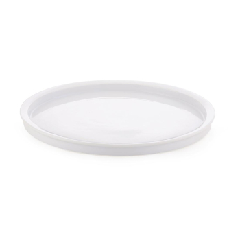 Porcelain Cake Stand Plate 285 mm