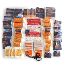 First Aid Kit Large Catering B S8599 Refill