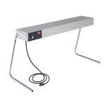Hatco Glo-Ray Electric Food Wa rmer GRAH 60 Hatco Glo-Ray Electric Food Wa rmer GRAH 60