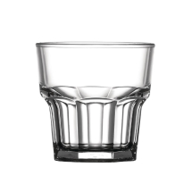 BBP Polycarbonate Whiskey Glas s 207ml
