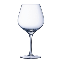 Chef & Sommelier Cabernet Burg undy Wine Glass 18oz