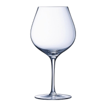 Chef & Sommelier Cabernet Burg undy Wine Glass 24oz