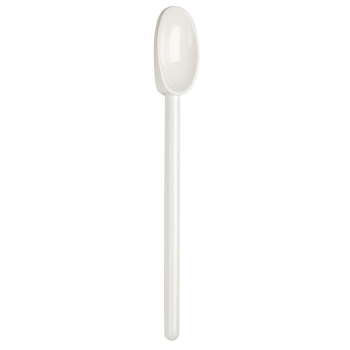 Mercer Culinary Hells Tools Mixing Spoon White 12Inch Mercer Culinary Hells Tools Mixing Spoon White 12Inch