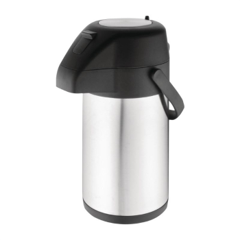 Olympia Push Button Airpot 1.9 Ltr