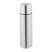 Olympia Vacuum Flask Stainless Steel 0.5Ltr