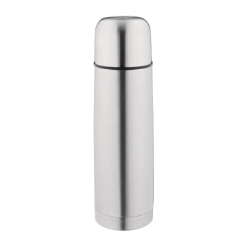Olympia Vacuum Flask Stainless Steel 0.5Ltr Olympia Vacuum Flask Stainless Steel 0.5Ltr