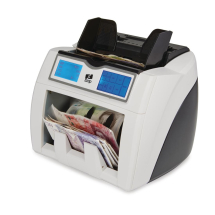 ZZap NC50 Banknote Counter 150 0notes/min