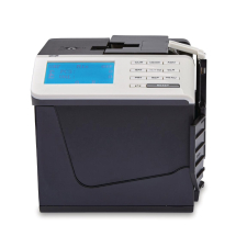 ZZap D50+ Banknote Counter 250 notes/min - 4 currencies. Rech