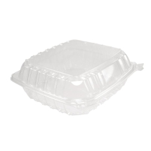Dart 46oz ClearSeal Container (Pack of 250)