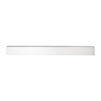 Vogue Stainless Steel Magnetic Knife Rack 460mm Vogue Stainless Steel Magnetic Knife Rack 460mm