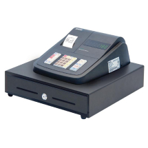 Sam4s Cash Register ER-180UL Sam4s Cash Register ER-180UL