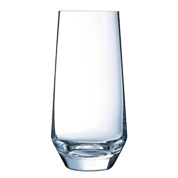 Chef & Sommelier Lima Hiball Glasses 450ml (6 Pack) Chef & Sommelier Lima Hiball Glasses 450ml (6 Pack)