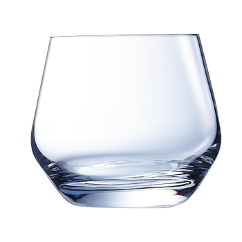 Chef & Sommelier Lima Whiskey Glass 350ml (6 Pack) Chef & Sommelier Lima Whiskey Glass 350ml (6 Pack)
