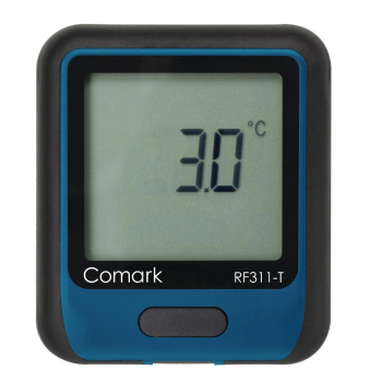 Comark WiFi Temperature Data L ogger with Internal Sensor