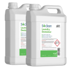 Soclean Laundry Destainer 2 x 5 Litre