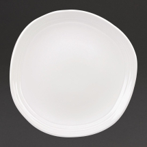 Churchill Discover Round Plate s White 286mm
