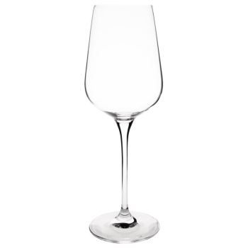 Claro One Piece Crystal Wine Glasses 540ml (Pack of 6) Claro One Piece Crystal Wine Glasses 540ml (Pack of 6)