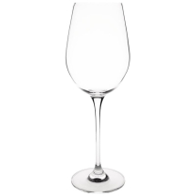 Olympia Campana Crystal One Pi ece Wine Glass 385ml