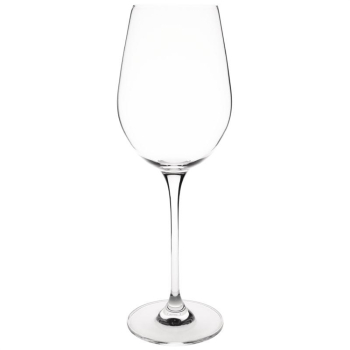 Olympia Campana Crystal One Pi ece Wine Glass 385ml