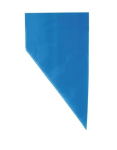 Anti Slip Disposable Blue Piping Bags (Box of 100)