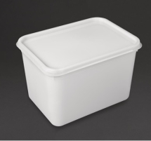 Ice Cream Containers 4Ltr Pack of 20