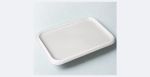 Ice Cream Container Lid Fits 2 & 4 Ltrs - Single