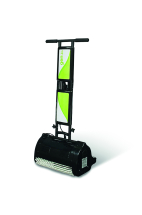 GEN 4 Envirodri Dry Carpet Cleaner GEN 4 Envirodri Dry Carpet Cleaner