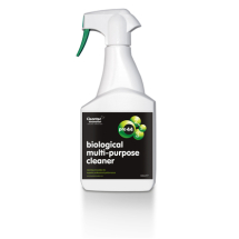 Biological Multipurpose Cleane r Pro 44 6x500ml Ready To Use