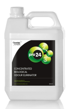 PRO 39 Biological Odour Eliminator 2 x 5 Ltr