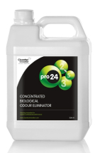 PRO 39 Biological Odour Eliminator 2 x 5 Ltr PRO 39 Biological Odour Eliminator 2 x 5 Ltr
