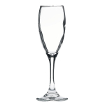Libbey Teardrop Champagne Flutes 170ml/6oz (Pack of 12)