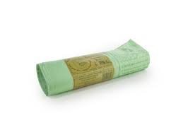 Large Compostable Bin Liners 90Ltr (Pack of 20) - Large Large Compostable Bin Liners 90Ltr (Pack of 20) - Large