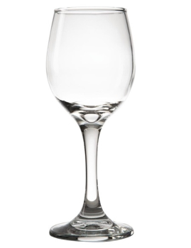 Olympia Solar Wine Glasses 245ml (Pack of 24) Olympia Solar Wine Glasses 245ml (Pack of 24)