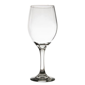 Olympia Solar Wine Glasses 410ml (Pack of 24) Olympia Solar Wine Glasses 410ml (Pack of 24)