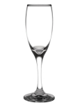Olympia Solar Champagne Flutes 170ml (24 Pack)