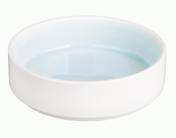 Olympia Fondant Stacking Bowls Aqua 152mm/6Inch (Pack of 6) Olympia Fondant Stacking Bowls Aqua 152mm/6Inch (Pack of 6)