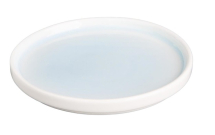 Olympia Fondant Plates Aqua 156mm (Pack of 6) Olympia Fondant Plates Aqua 156mm (Pack of 6)