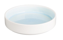 Olympia Fondant Stacking Bowls Aqua 215mm/8 1/2inch (Pack of 4) Olympia Fondant Stacking Bowls Aqua 215mm/8 1/2inch (Pack of 4)