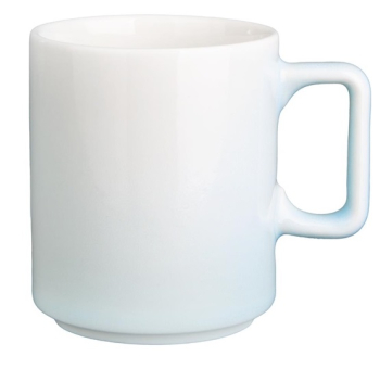 Olympia Fondant Cups Aqua 230ml (Pack of 6) Olympia Fondant Cups Aqua 230ml (Pack of 6)